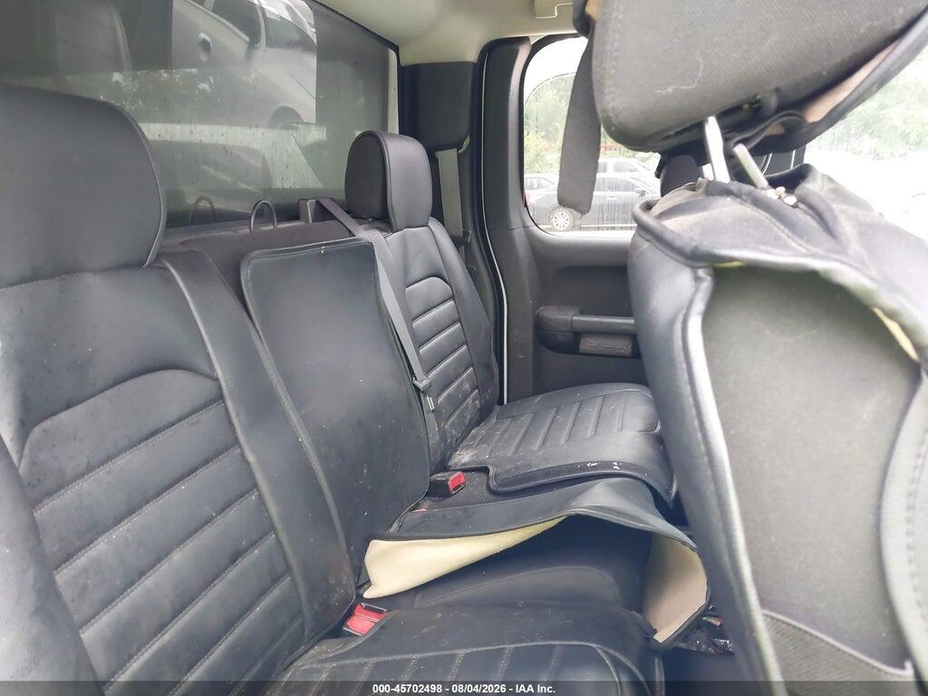 1GCRCSE09BZ195159 2011 CHEVROLET SILVERADO 1500 photo no. 8