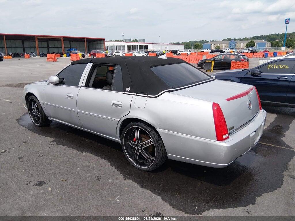 1G6KH5E62BU112101 2011 CADILLAC DTS photo no. 3