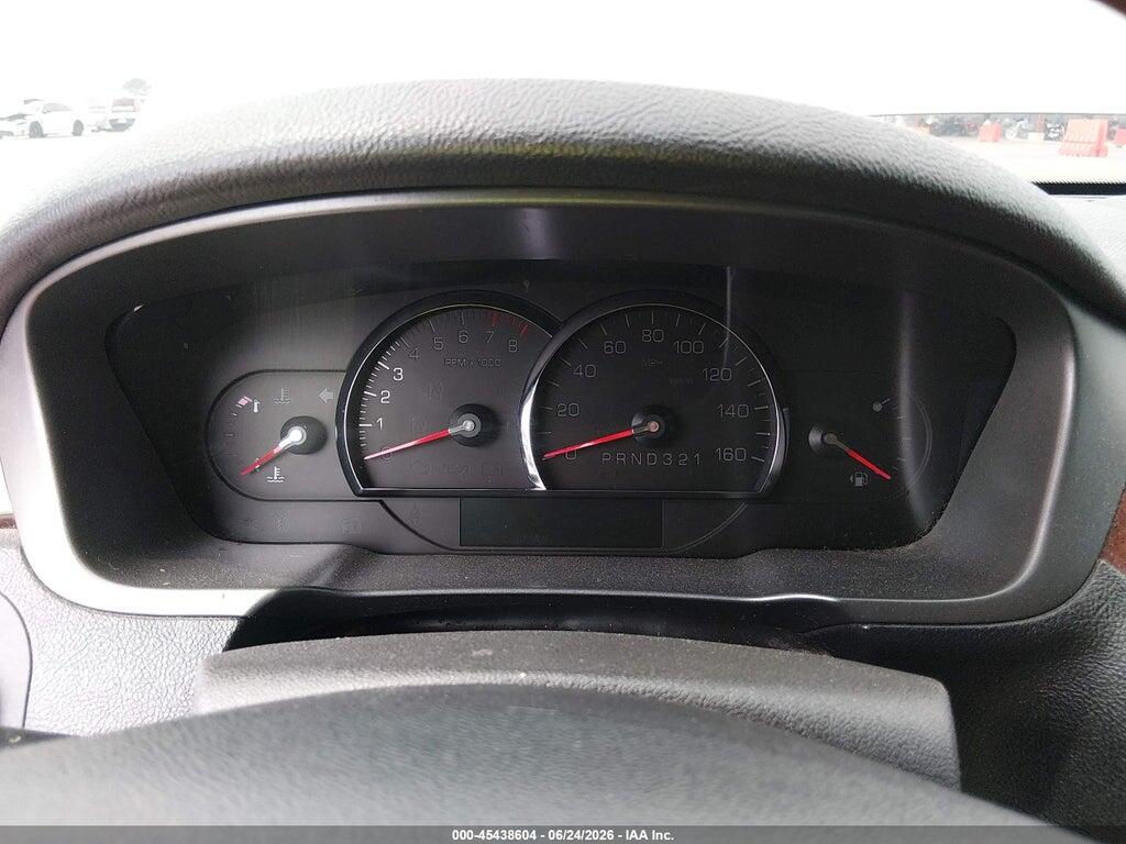 1G6KH5E62BU112101 2011 CADILLAC DTS photo no. 7