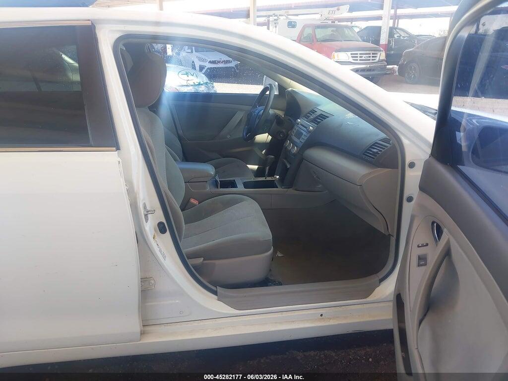 4T1BF3EK3BU649947 2011 TOYOTA CAMRY photo no. 5