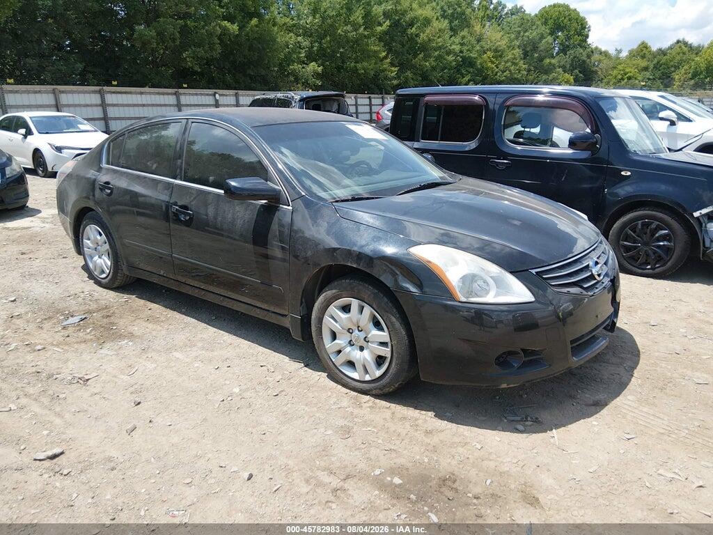 1N4AL2AP8BC133454 2011 NISSAN ALTIMA photo no. 1