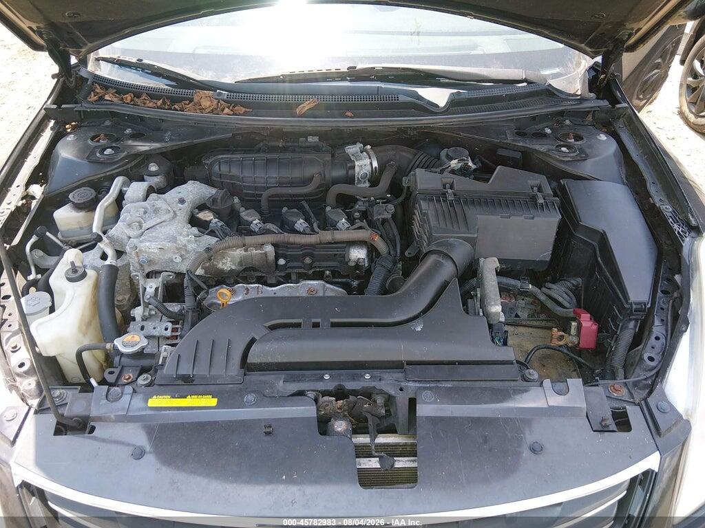 1N4AL2AP8BC133454 2011 NISSAN ALTIMA photo no. 10