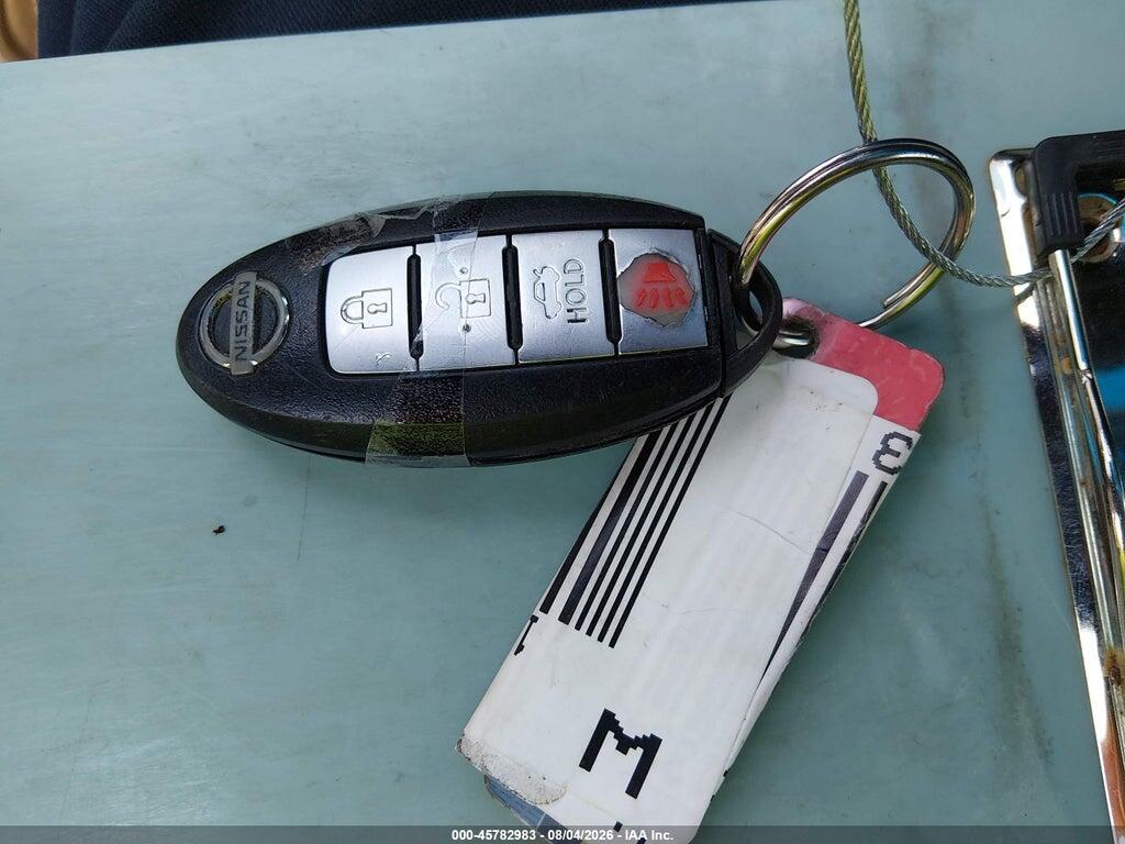 1N4AL2AP8BC133454 2011 NISSAN ALTIMA photo no. 11
