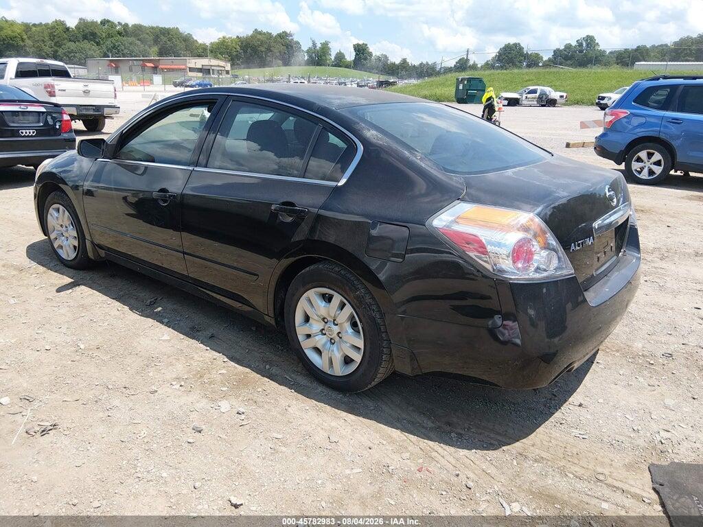 1N4AL2AP8BC133454 2011 NISSAN ALTIMA photo no. 3