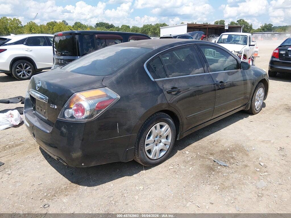 1N4AL2AP8BC133454 2011 NISSAN ALTIMA photo no. 4