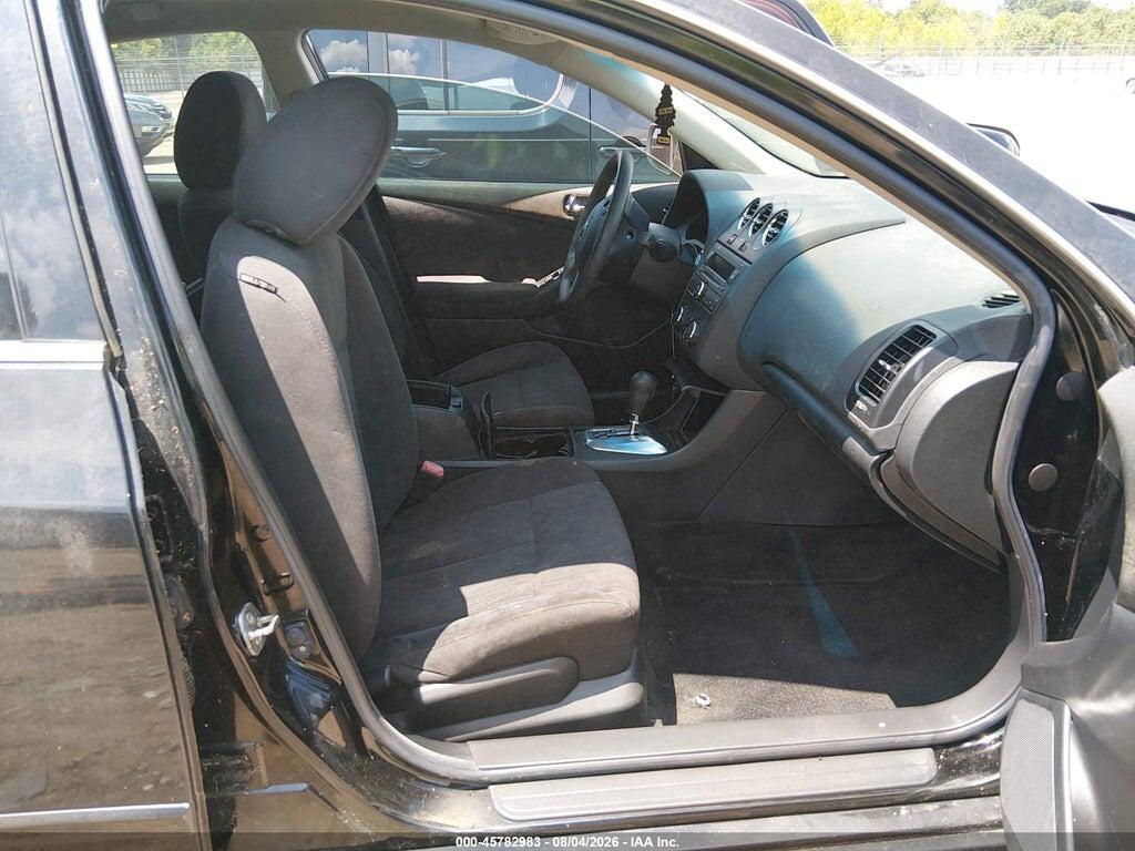 1N4AL2AP8BC133454 2011 NISSAN ALTIMA photo no. 5