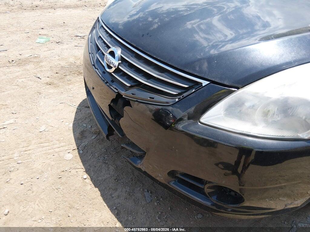 1N4AL2AP8BC133454 2011 NISSAN ALTIMA photo no. 6