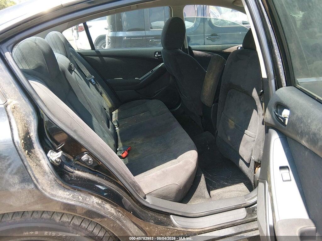 1N4AL2AP8BC133454 2011 NISSAN ALTIMA photo no. 8