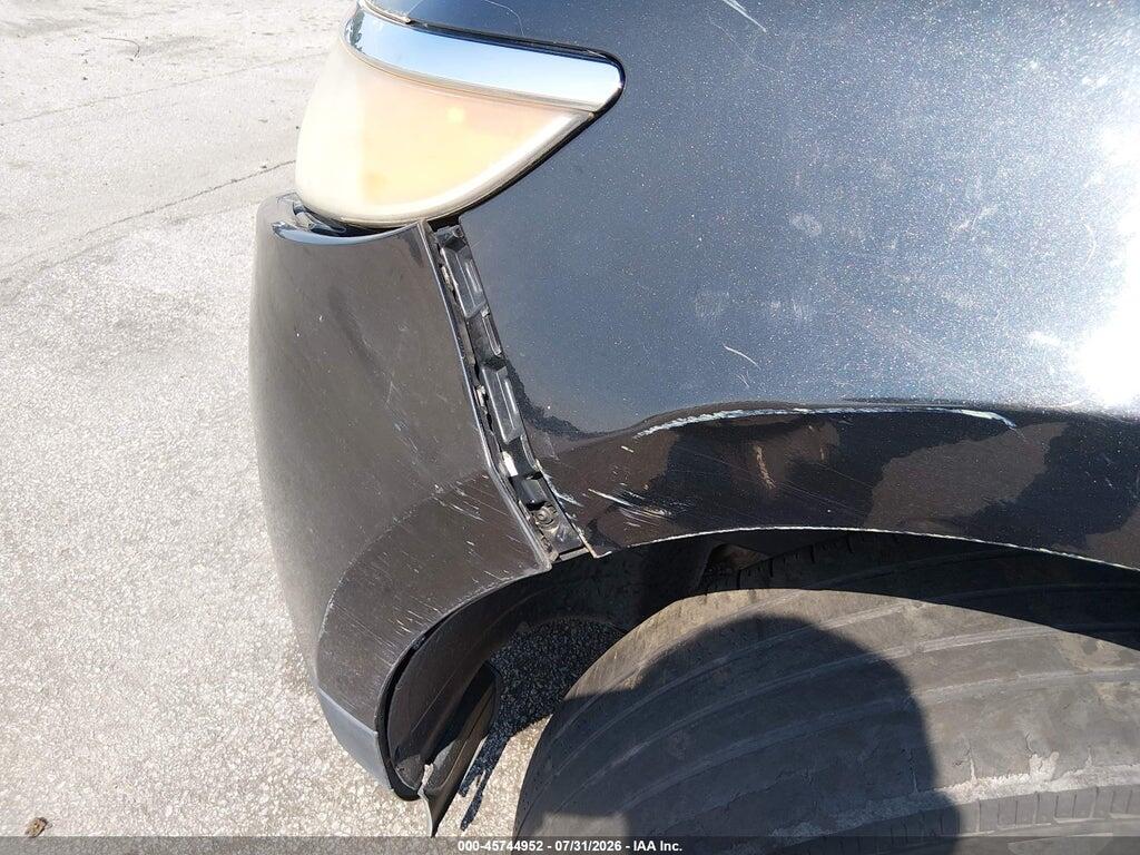 2FMDK3GC1BBA45040 2011 FORD EDGE photo no. 12