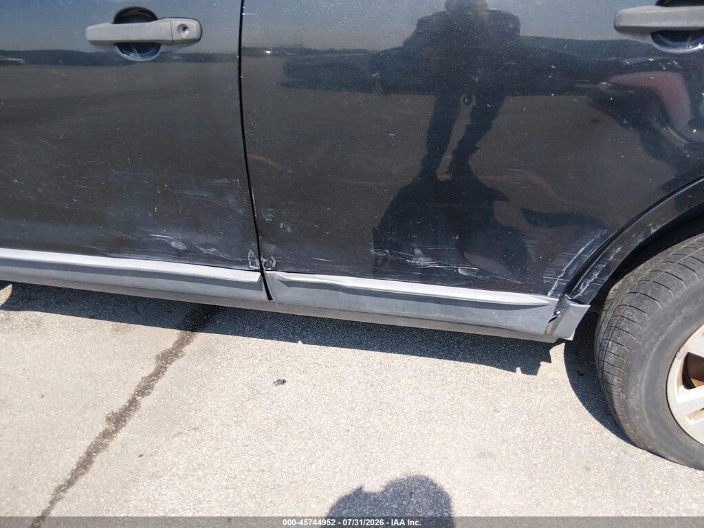 2FMDK3GC1BBA45040 2011 FORD EDGE photo no. 6