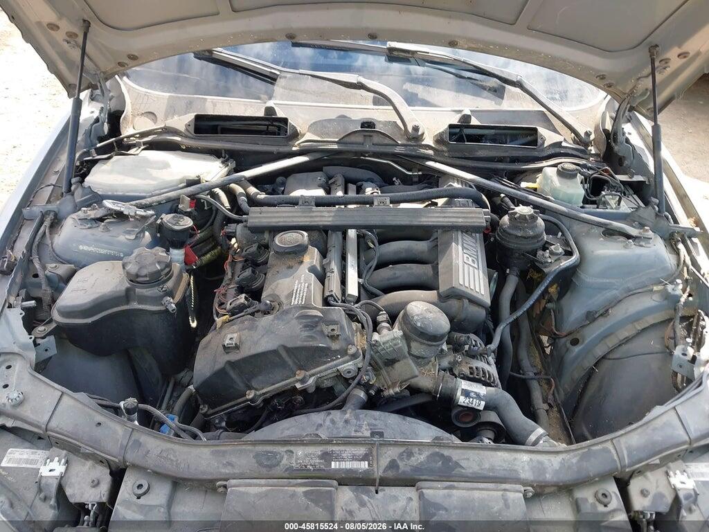 WBAPH7C58BE678764 2011 BMW 328I photo no. 10