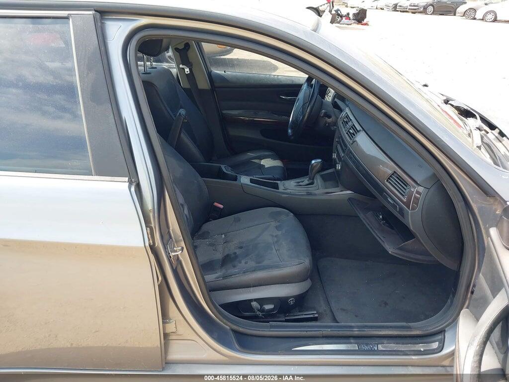 WBAPH7C58BE678764 2011 BMW 328I photo no. 5