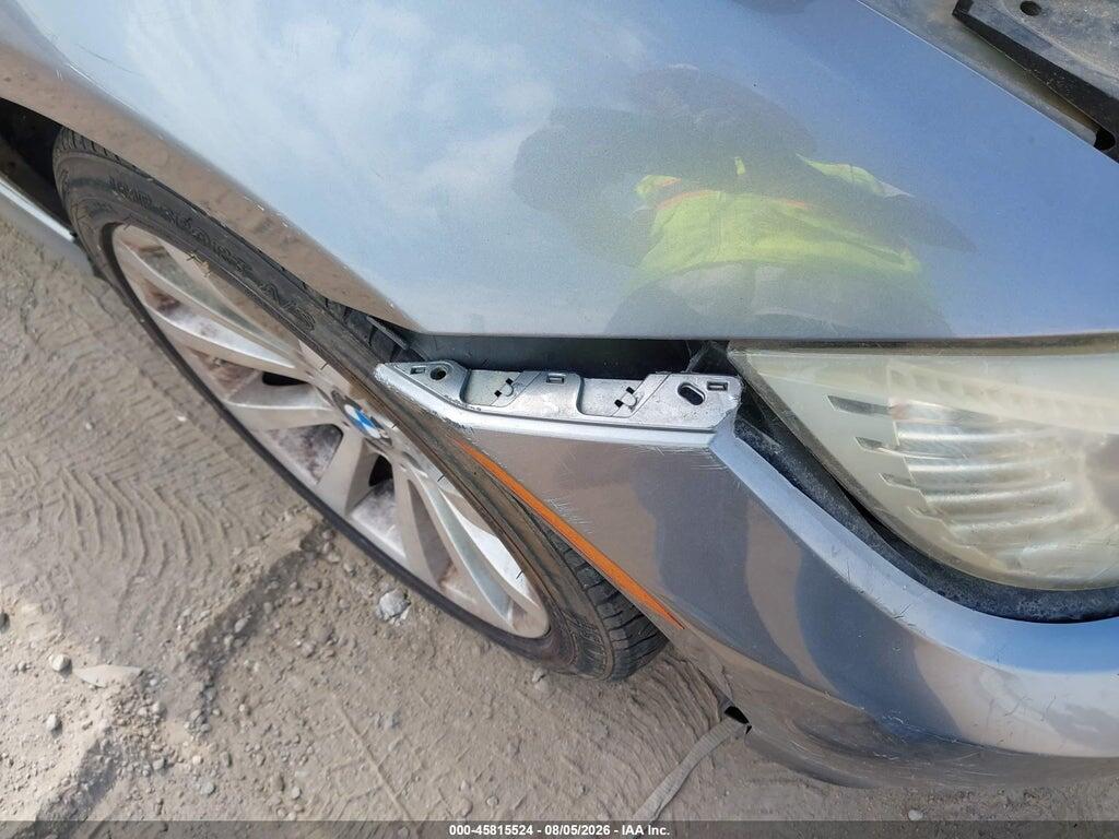 WBAPH7C58BE678764 2011 BMW 328I photo no. 6