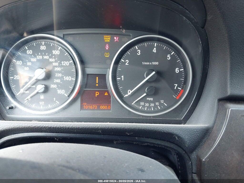 WBAPH7C58BE678764 2011 BMW 328I photo no. 7