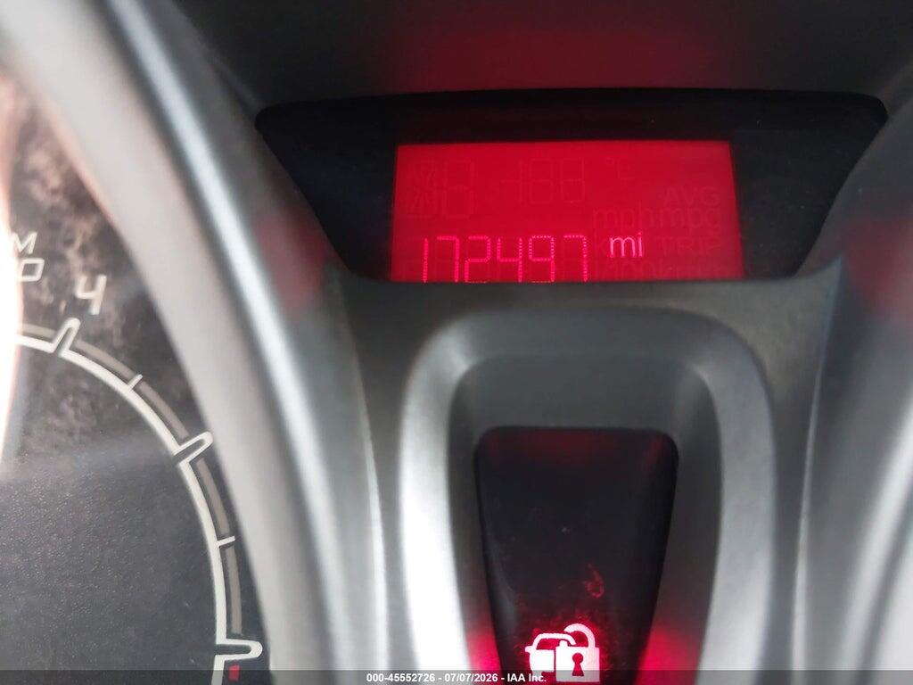 3FADP4EJ3BM119446 2011 FORD FIESTA photo no. 12