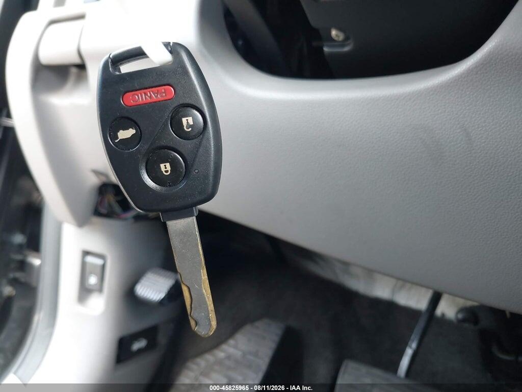 5FNYF3H71BB018290 2011 HONDA PILOT photo no. 11