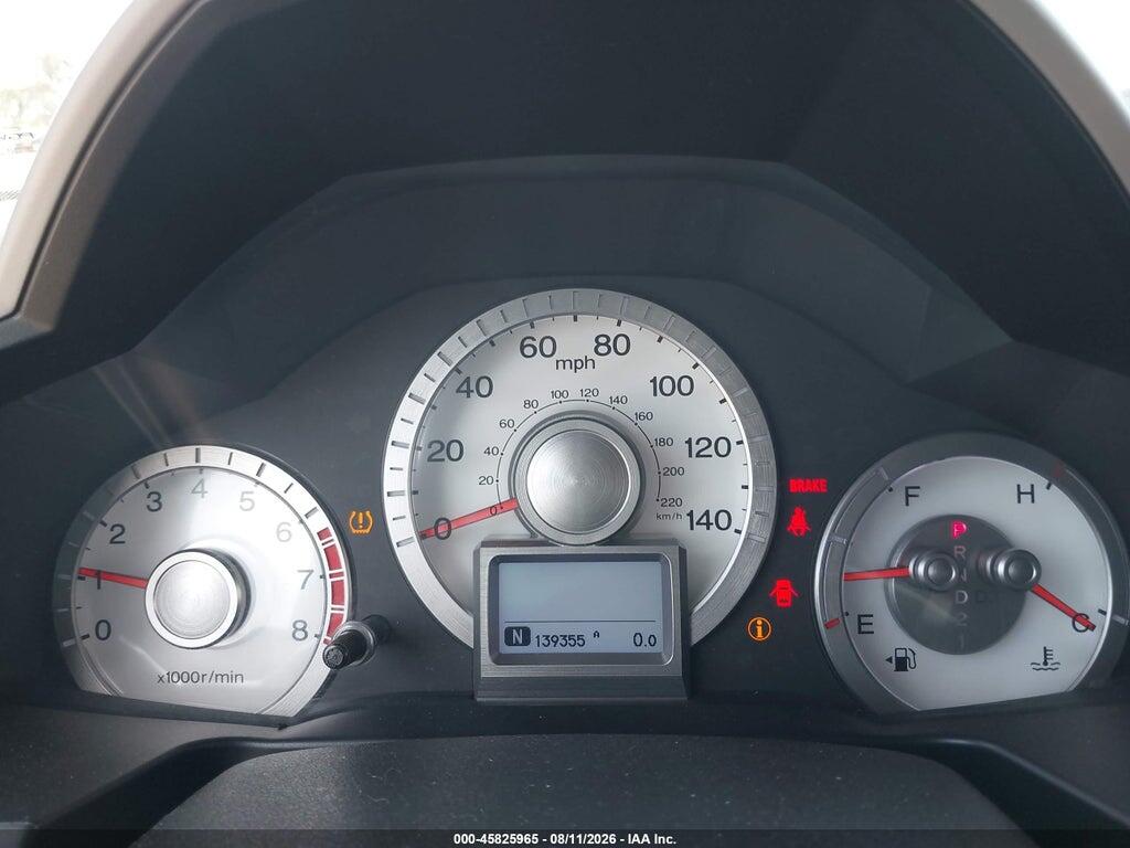 5FNYF3H71BB018290 2011 HONDA PILOT photo no. 7