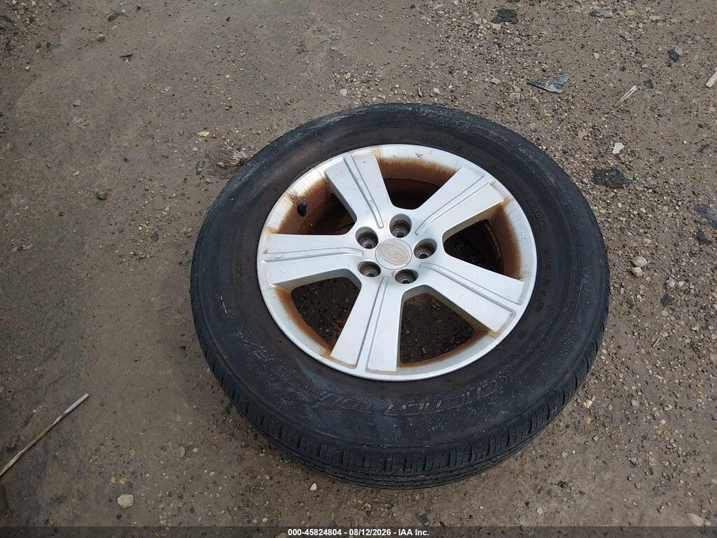 JF2SHBBC0BH772251 2011 SUBARU FORESTER photo no. 12