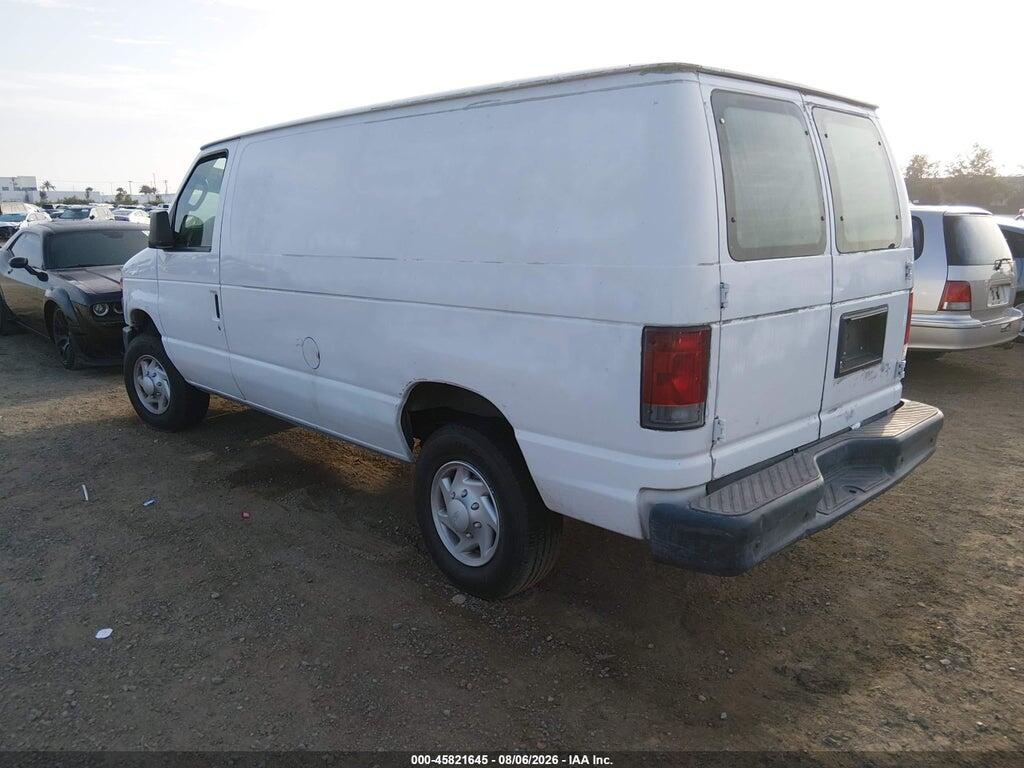 1FTSE3EL4BDB05568 2011 FORD E-350 SUPER DUTY photo no. 3