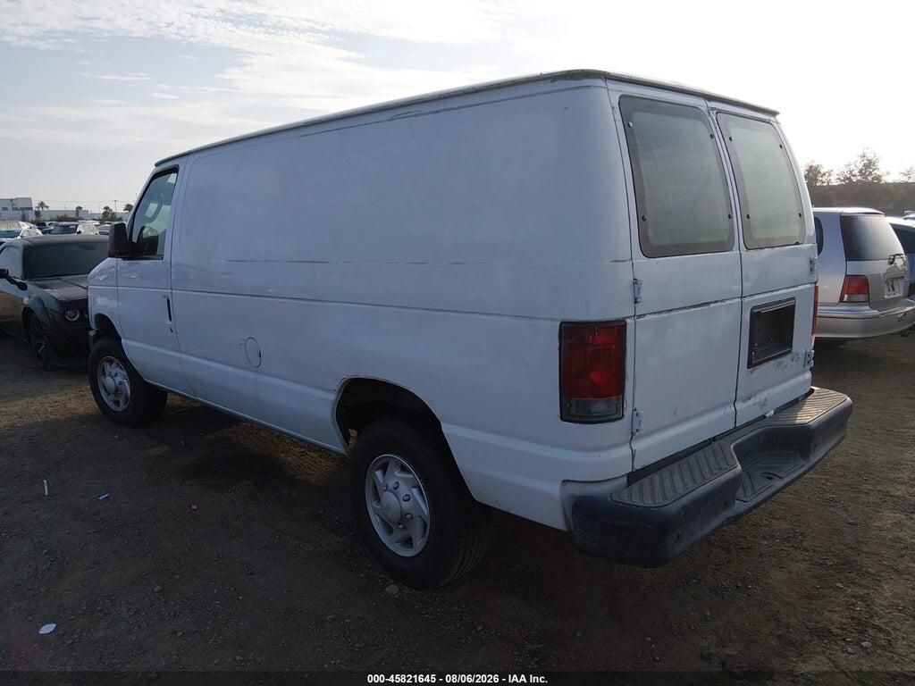 1FTSE3EL4BDB05568 2011 FORD E-350 SUPER DUTY photo no. 6
