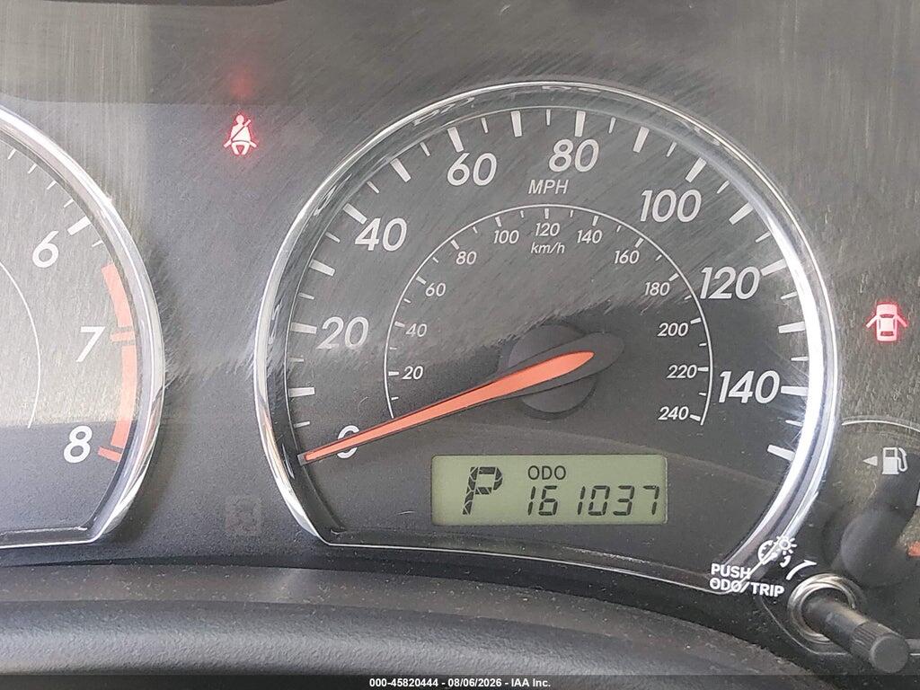 2T1BU4EE3BC718806 2011 TOYOTA COROLLA photo no. 7