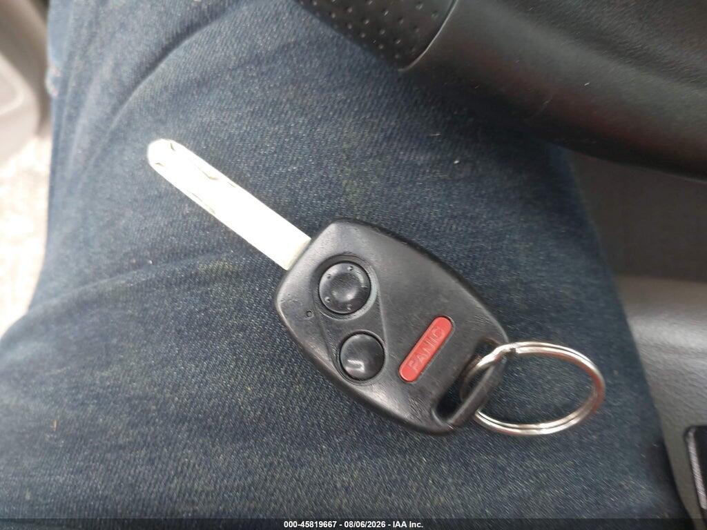 5FNRL5H23BB075636 2011 HONDA ODYSSEY photo no. 11