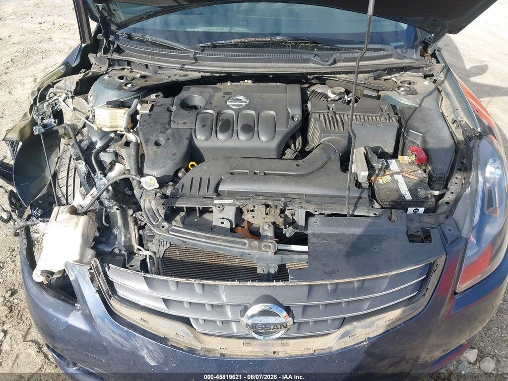 1N4AL2AP6BC136305 2011 NISSAN ALTIMA photo no. 10