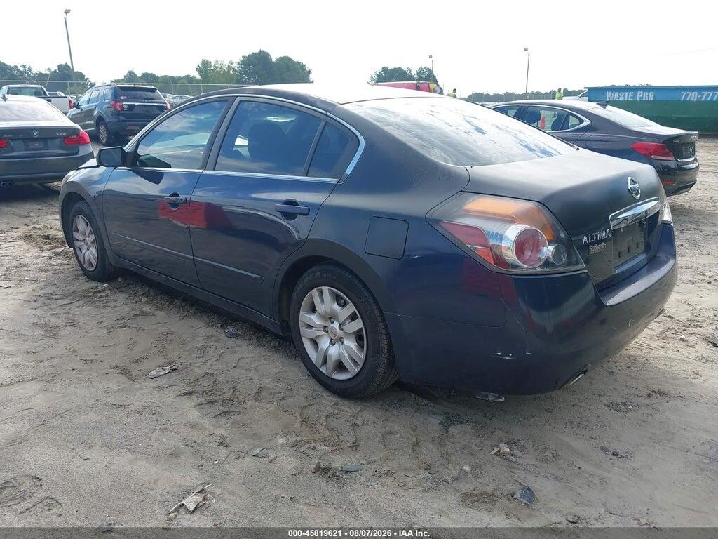 1N4AL2AP6BC136305 2011 NISSAN ALTIMA photo no. 3