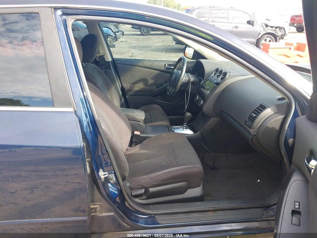 1N4AL2AP6BC136305 2011 NISSAN ALTIMA photo no. 5