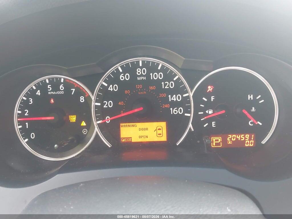 1N4AL2AP6BC136305 2011 NISSAN ALTIMA photo no. 7