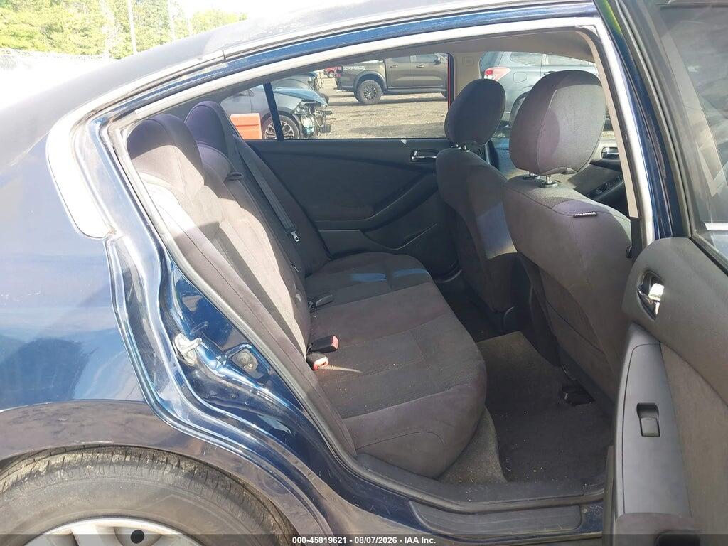 1N4AL2AP6BC136305 2011 NISSAN ALTIMA photo no. 8