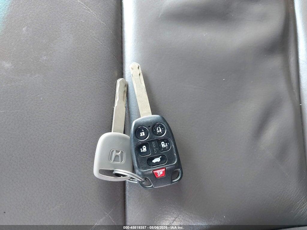 5FNRL5H61BB022100 2011 HONDA ODYSSEY photo no. 11