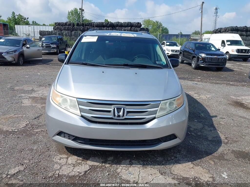 5FNRL5H61BB022100 2011 HONDA ODYSSEY photo no. 12