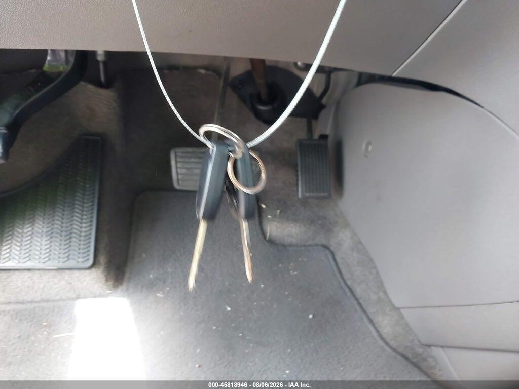 5FNRL5H42BB004560 2011 HONDA ODYSSEY photo no. 11