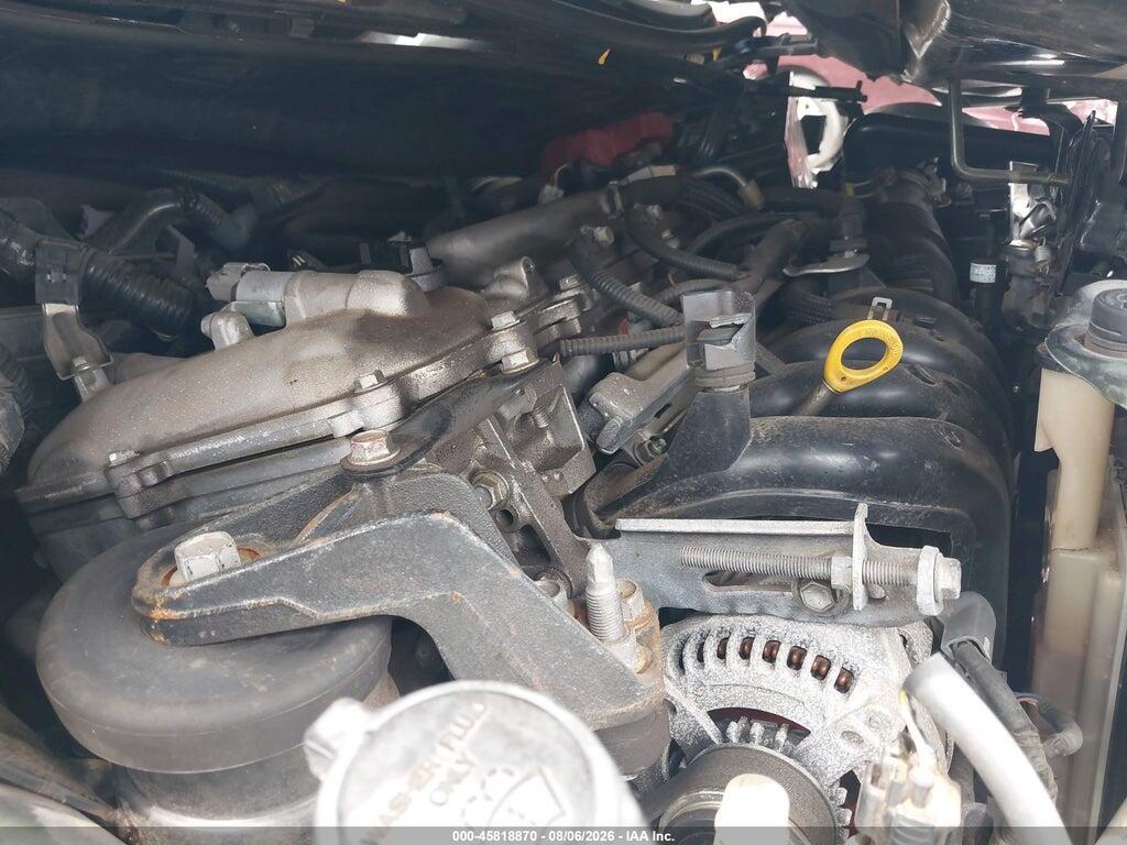 JTKKU4B42B1012080 2011 SCION XD photo no. 10