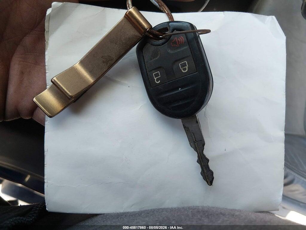 2FMDK3AK1BBB44439 2011 FORD EDGE photo no. 11