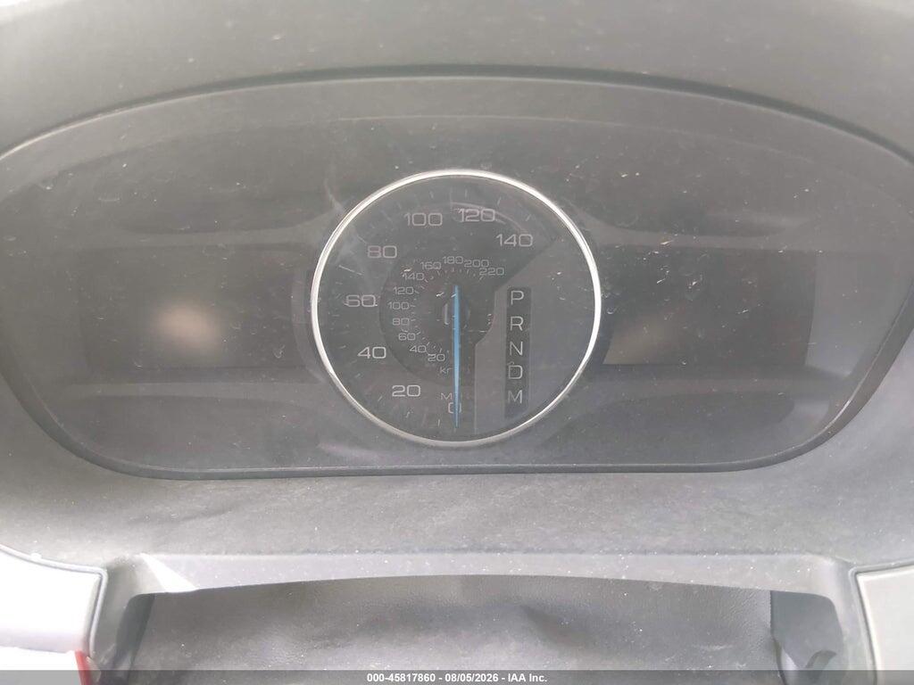 2FMDK3AK1BBB44439 2011 FORD EDGE photo no. 7