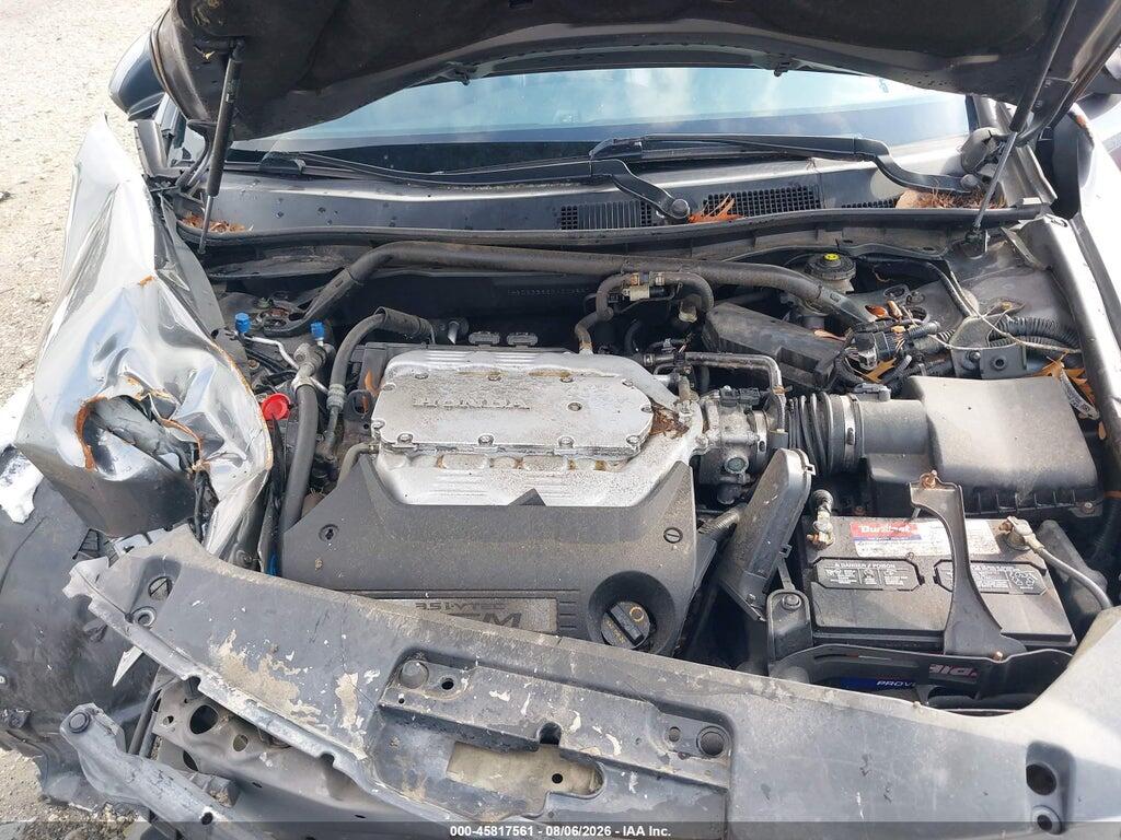 1HGCS2B82BA003857 2011 HONDA ACCORD photo no. 10