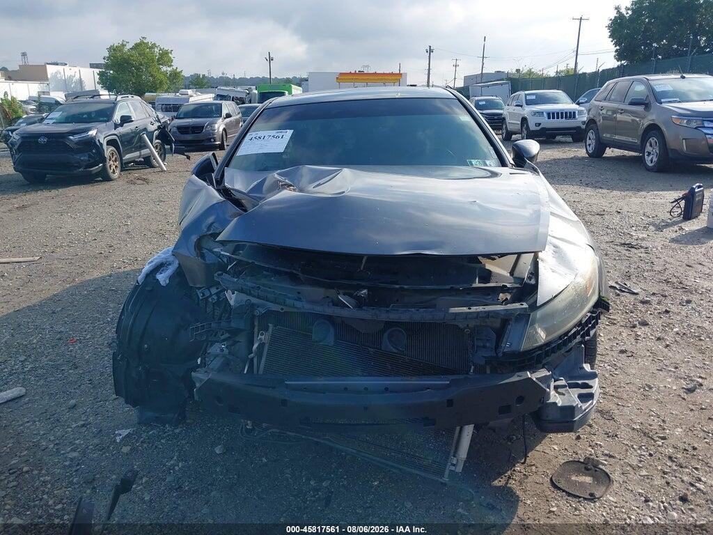 1HGCS2B82BA003857 2011 HONDA ACCORD photo no. 11