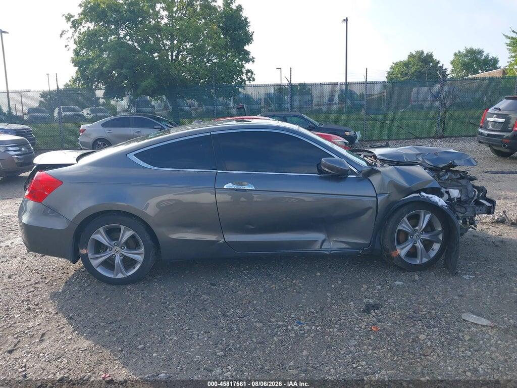 1HGCS2B82BA003857 2011 HONDA ACCORD photo no. 12