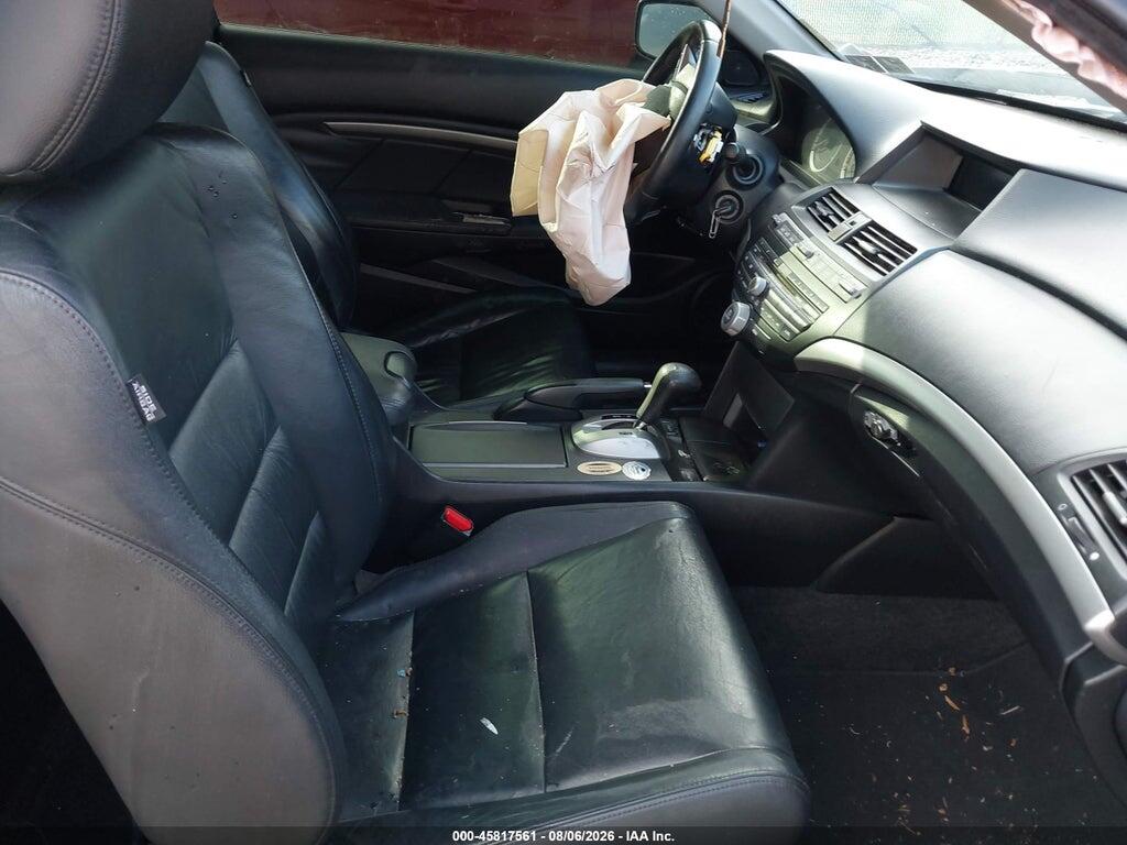 1HGCS2B82BA003857 2011 HONDA ACCORD photo no. 5