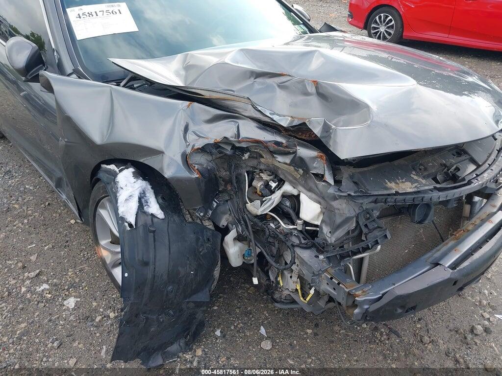 1HGCS2B82BA003857 2011 HONDA ACCORD photo no. 6