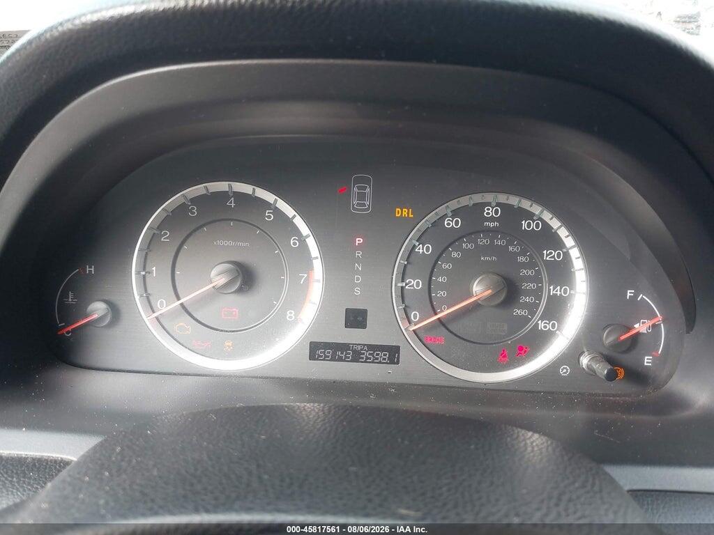 1HGCS2B82BA003857 2011 HONDA ACCORD photo no. 7