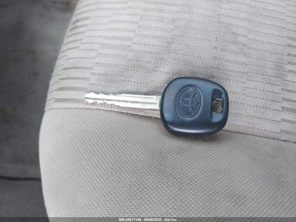 2T3BF4DV9BW157870 2011 TOYOTA RAV4 photo no. 11