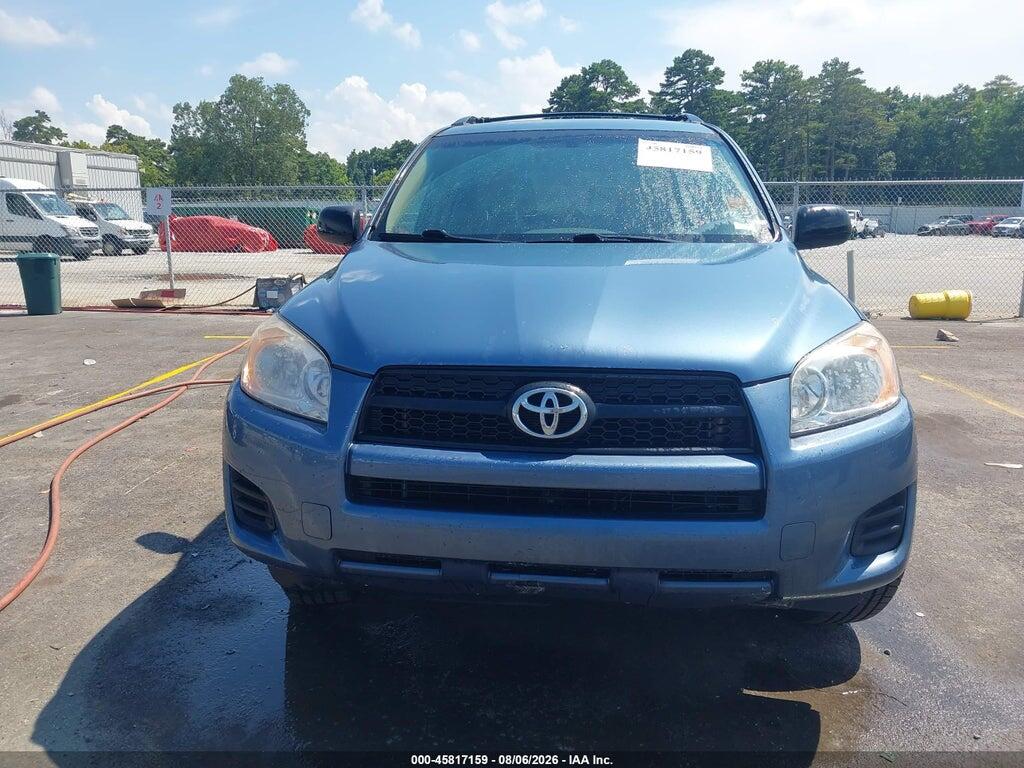 2T3BF4DV9BW157870 2011 TOYOTA RAV4 photo no. 12