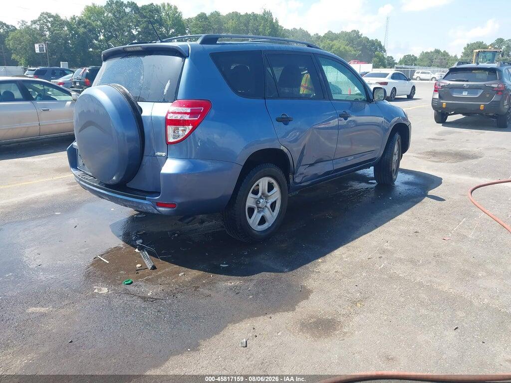 2T3BF4DV9BW157870 2011 TOYOTA RAV4 photo no. 4