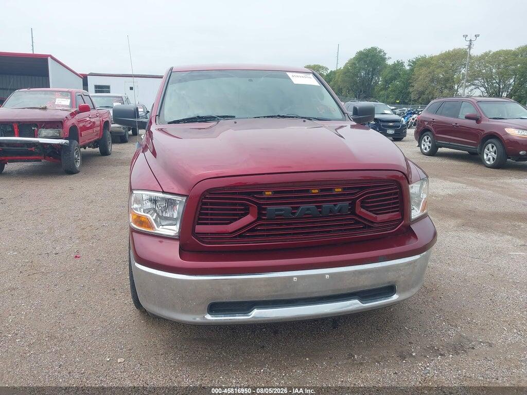 1D7RB1CT4BS615337 2011 RAM RAM 1500 photo no. 12