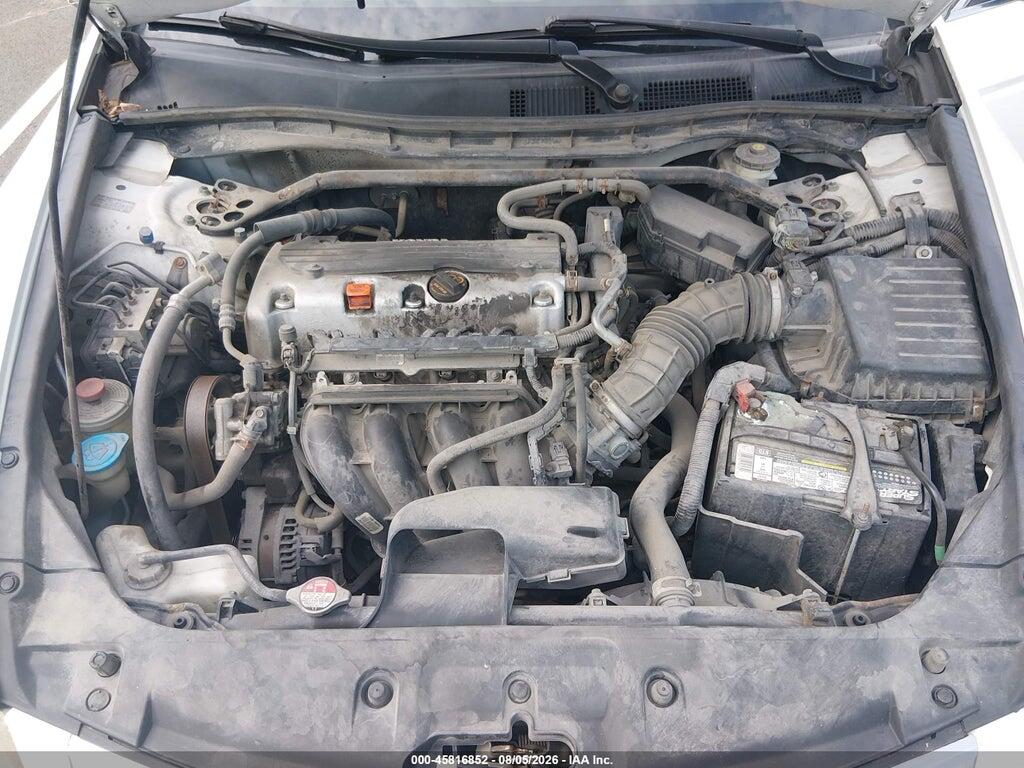 1HGCP2F87BA013554 2011 HONDA ACCORD photo no. 10
