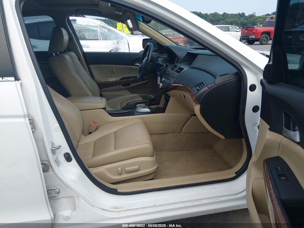 1HGCP2F87BA013554 2011 HONDA ACCORD photo no. 5