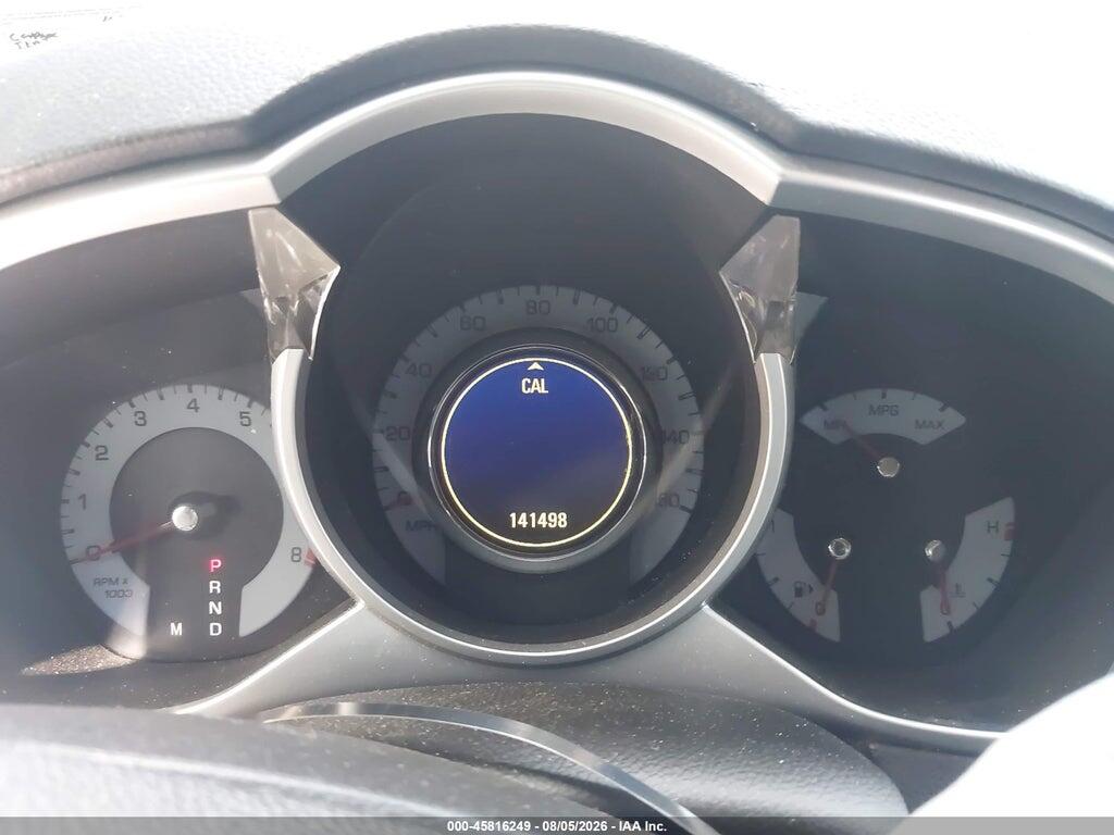 3GYFNGEY0BS536634 2011 CADILLAC SRX photo no. 7